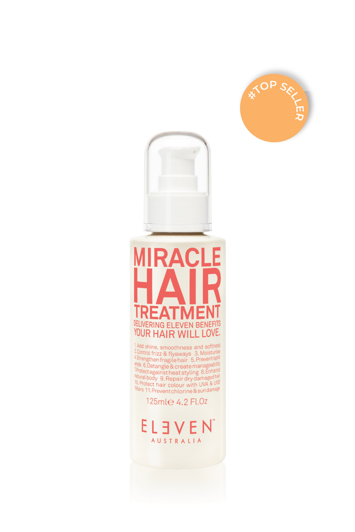 Miracle deals hair treatment