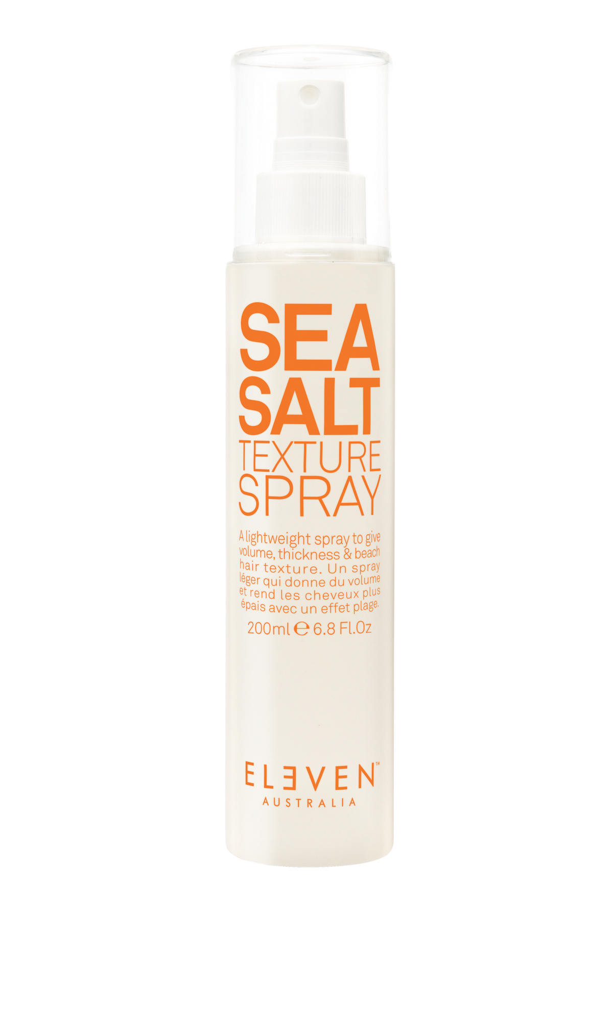 Sea salt texture spray deals