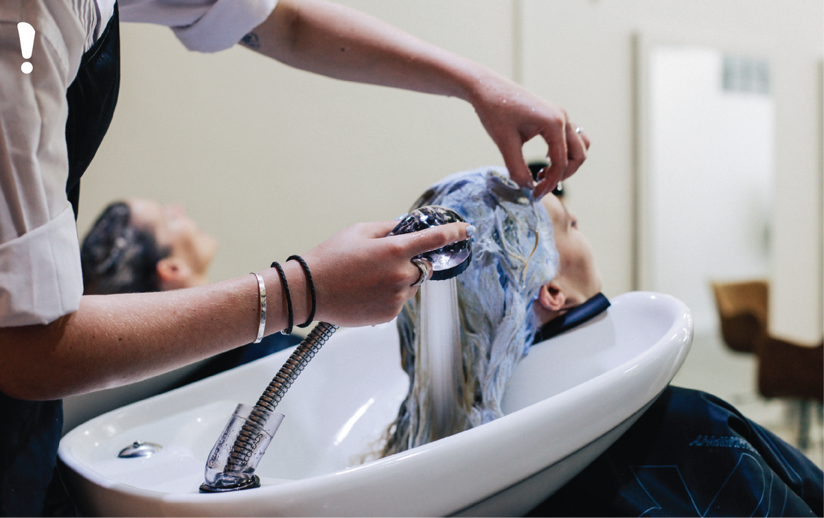 CREATIVE COLOUR - It's on our service menu but what does it mean? | Mane Salon