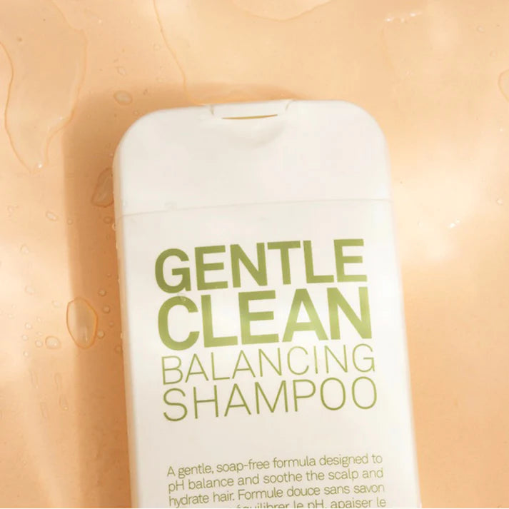 GENTLE CLEAN BALANCING SHAMPOO 300ml | Mane Salon