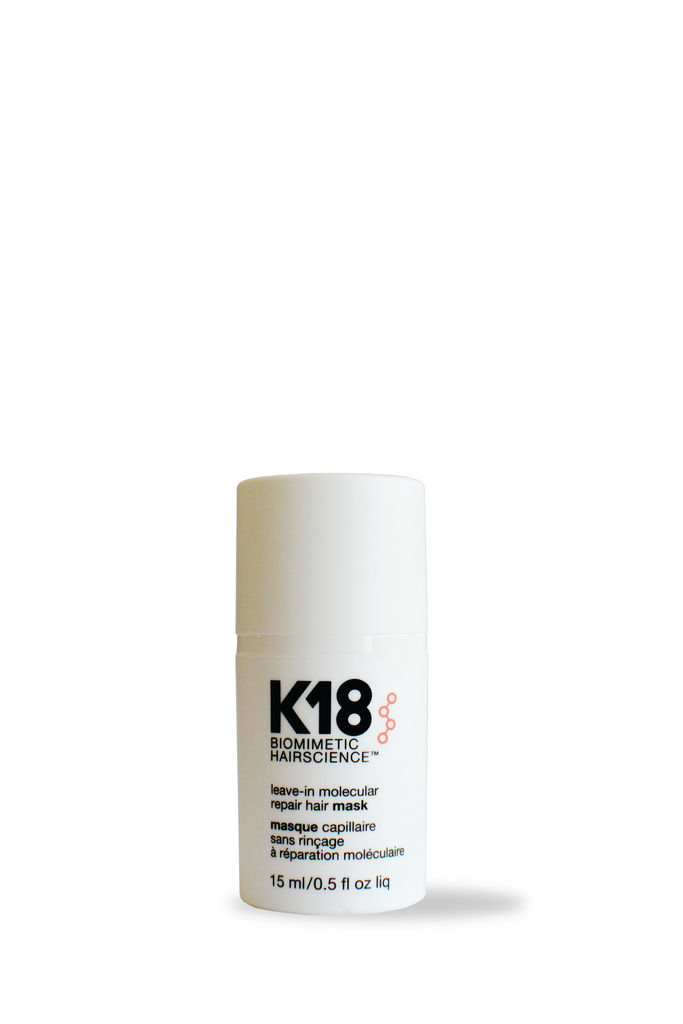 k18 limited edition 15ml hair repair mask