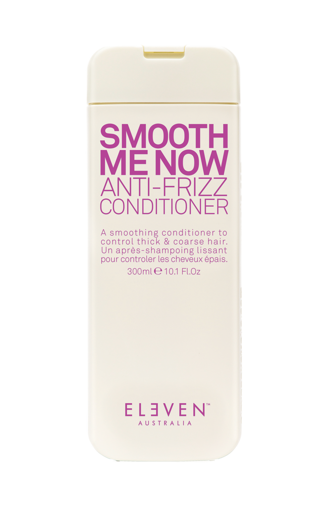 SMOOTH ME NOW ANTI-FRIZZ CONDITIONER 300ml
